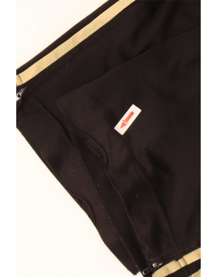 Calça Adidas Mens Treino Médio Poliéster Preto