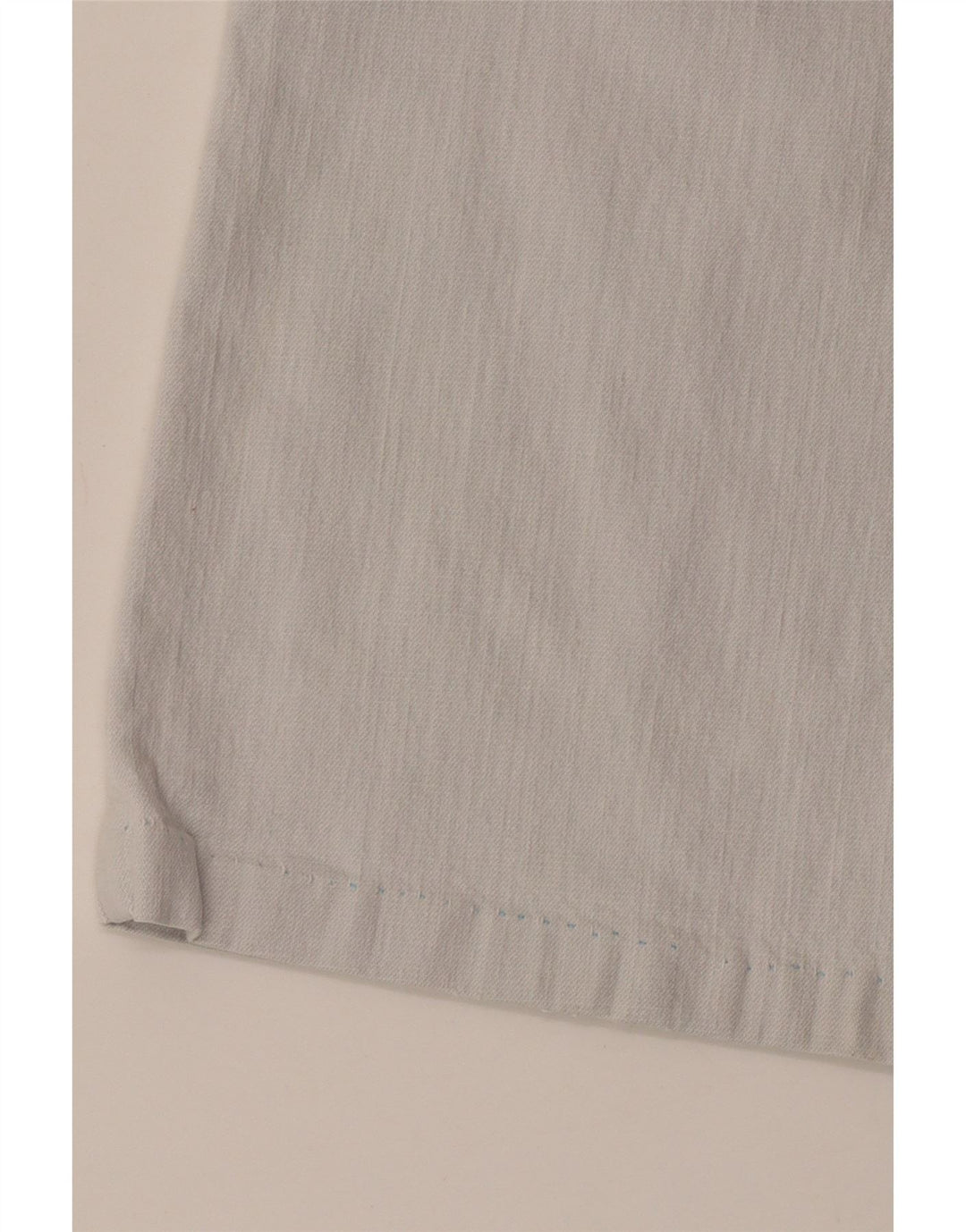 Calça jeans feminina Marks & Spencer Bootcut Reino Unido 12 médio W30 L26 algodão azul