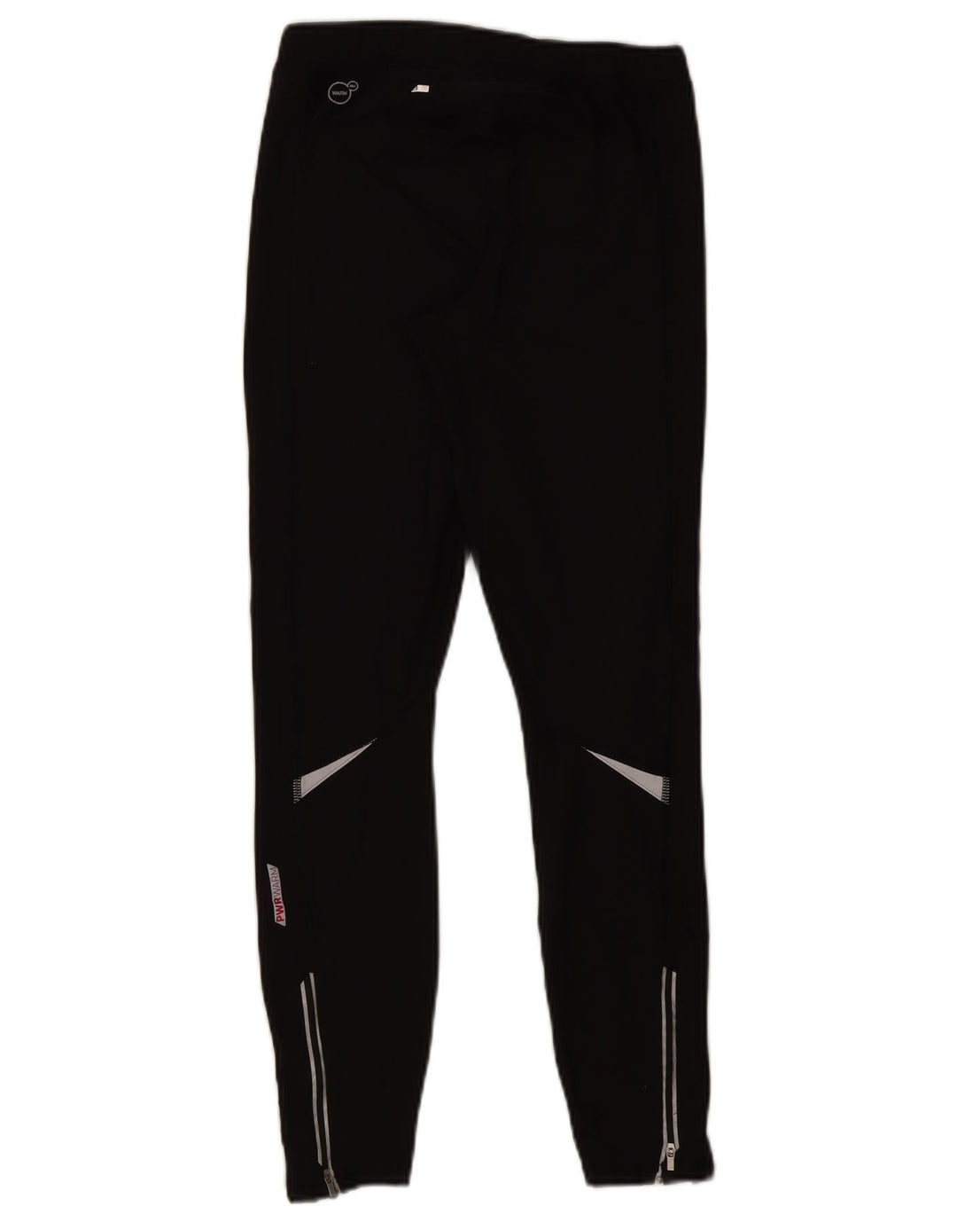 Leggings femininas PUMA UK 12 médio preto colorblock poliéster