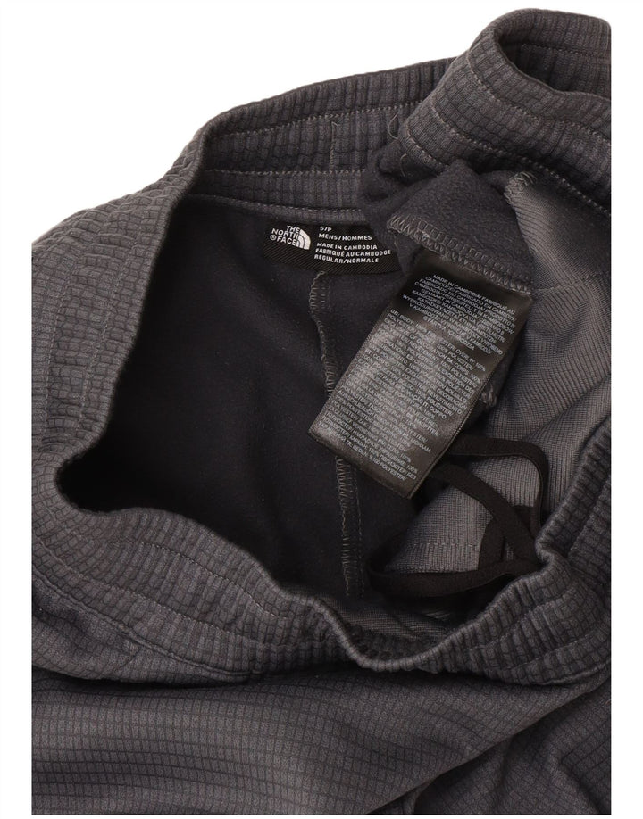 The North Face Mens Calças de treino Joggers Small Grey Colourblock