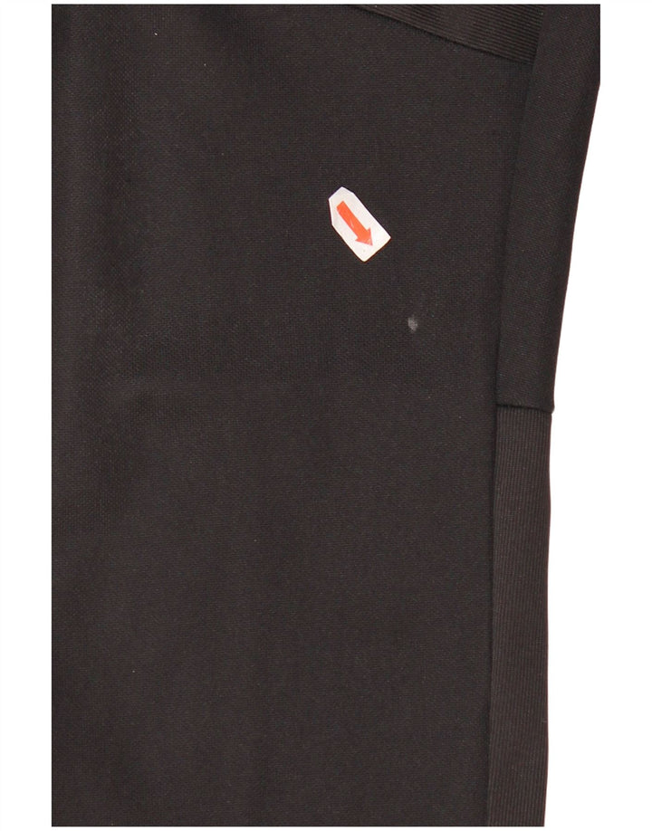 Calça Adidas Mens Treino Médio Poliéster Preto