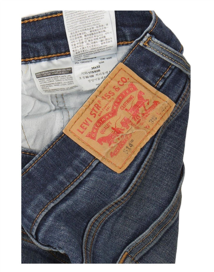 Jeans retos masculinos W36 L32