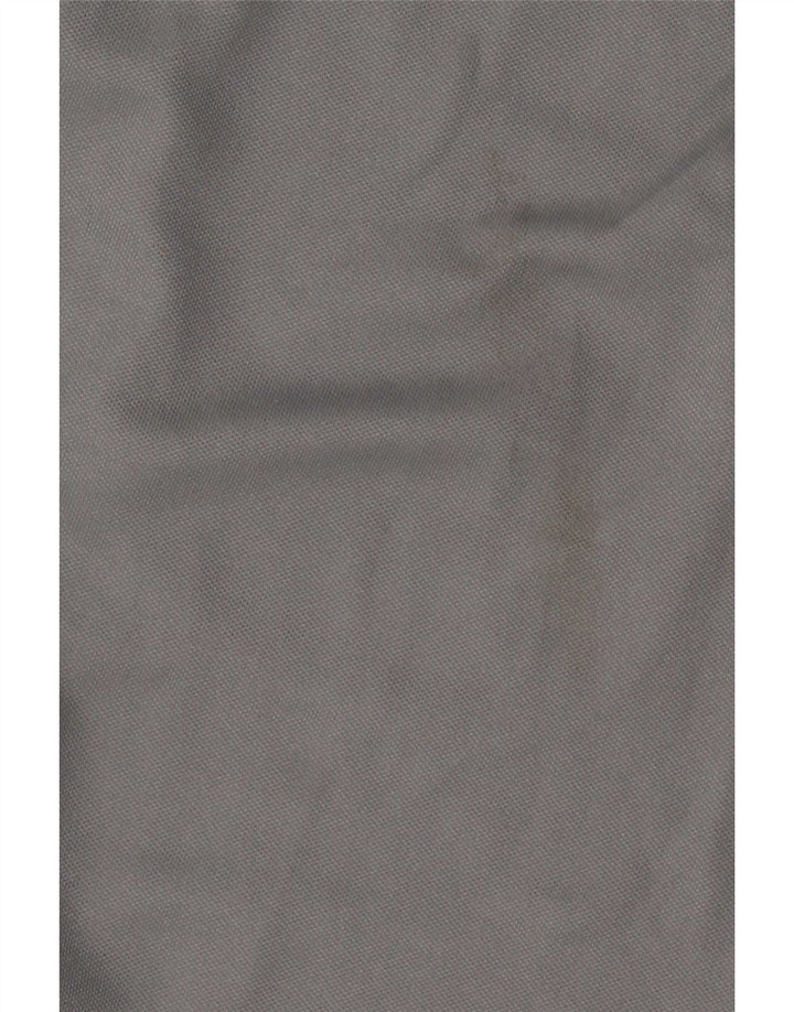 Adidas Masculino Climacool Sport Shorts Cinza Médio Poliéster