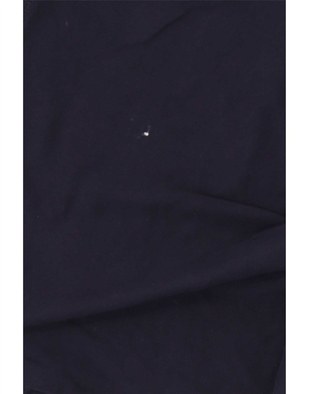 Ralph Lauren Top de equitação feminino manga comprida Reino Unido 12 médio azul marinho