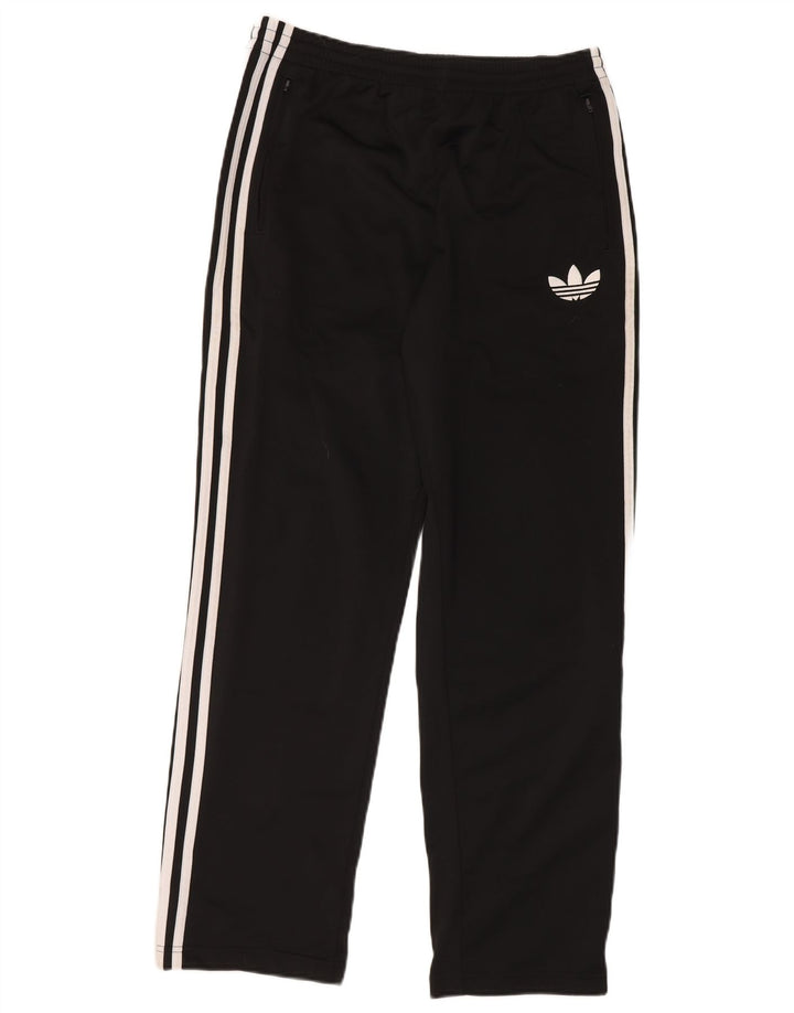 Calça Adidas Mens Treino Médio Poliéster Preto
