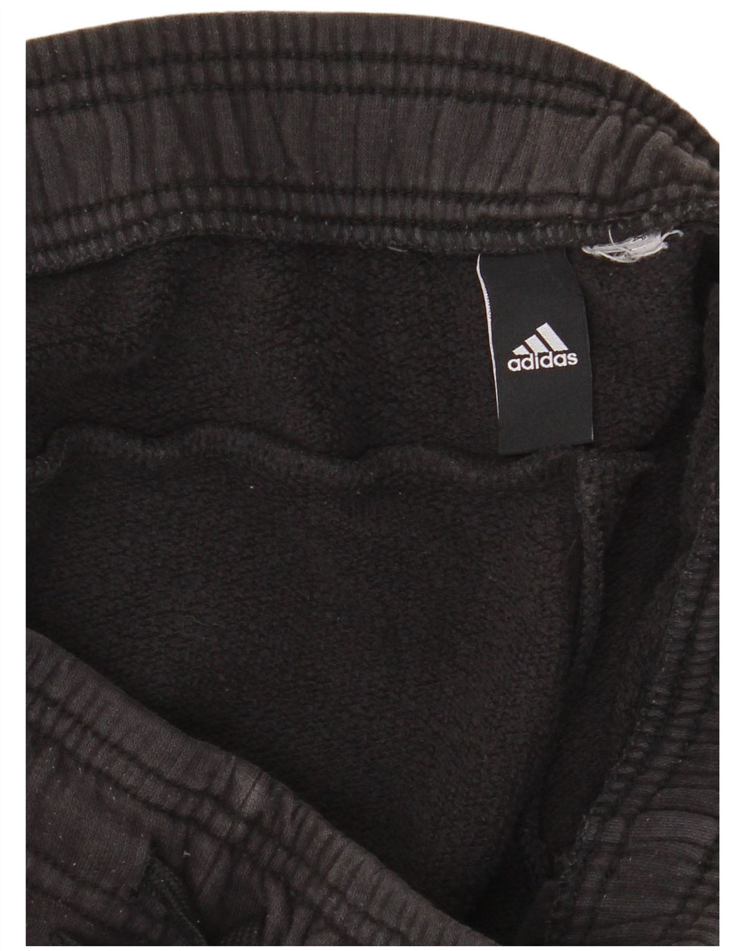Calça Adidas Masculina Treino Joggers Pequeno Preto