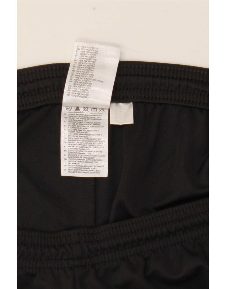 Adidas Masculino Climalite Sport Shorts Médio Preto Poliéster