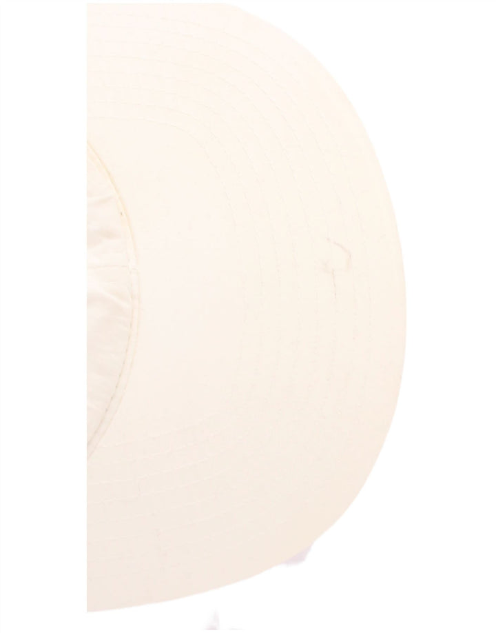 Boné de beisebol feminino Nike tamanho único algodão branco esportivo