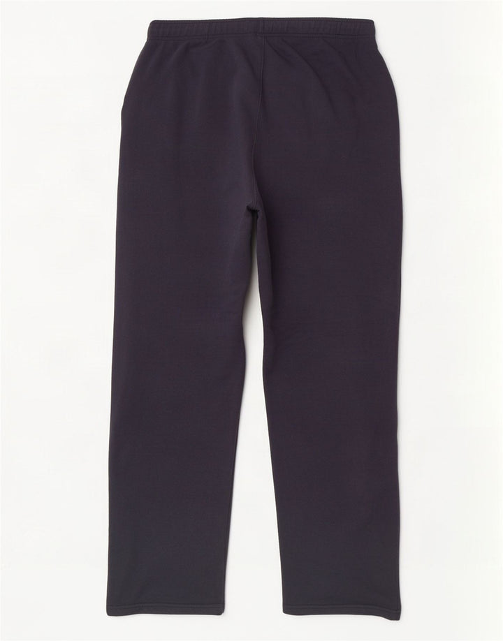 Calça de treino masculina Champion 2XL azul marinho