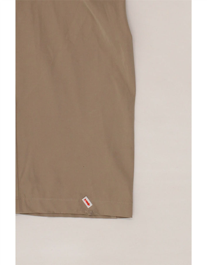 NIKE Mens Straight Chino Trousers W38 L30 Brown Vintage Nike and Second-Hand Nike from Messina Hembry 