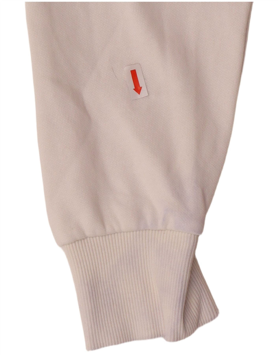 JACK & JONES moletom gráfico masculino jumper médio branco colorblock