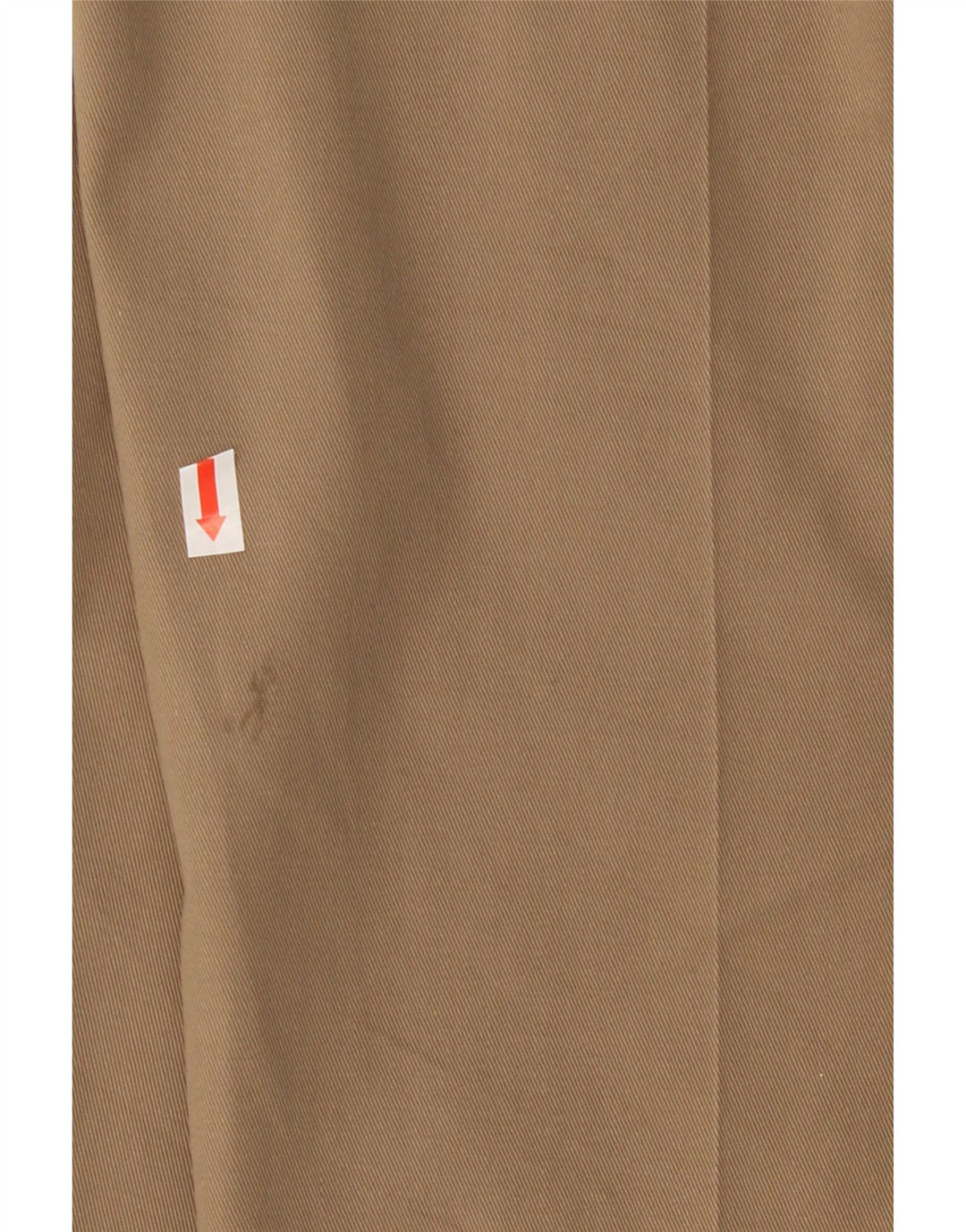EDDIE BAUER Mens Relaxed Fit Chino Trousers W36 L32 Beige Cotton Vintage Eddie Bauer and Second-Hand Eddie Bauer from Messina Hembry 