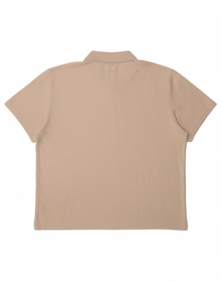 Camisa polo masculina HELLY HANSEN 3XL branco