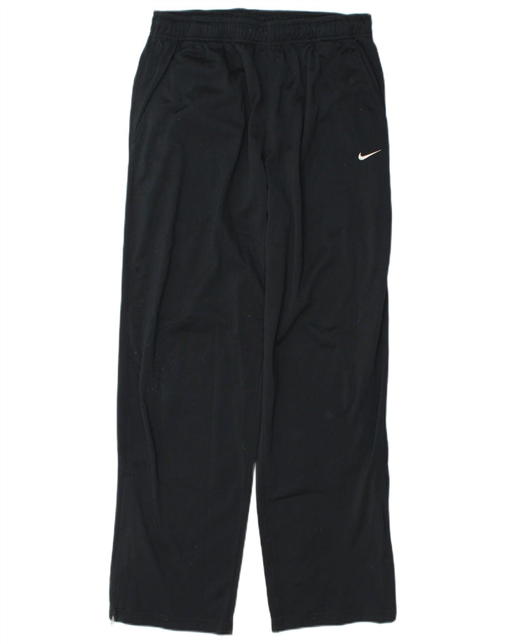 Calça Nike Masculina Treino Pequena Poliéster Preta