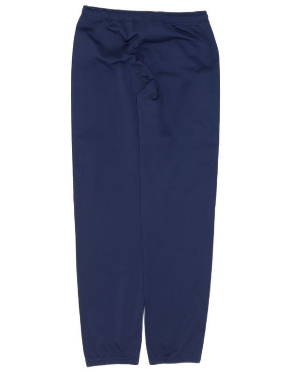 Calça de treino Champion Boys Joggers 13-14 Anos XL Azul Marinho