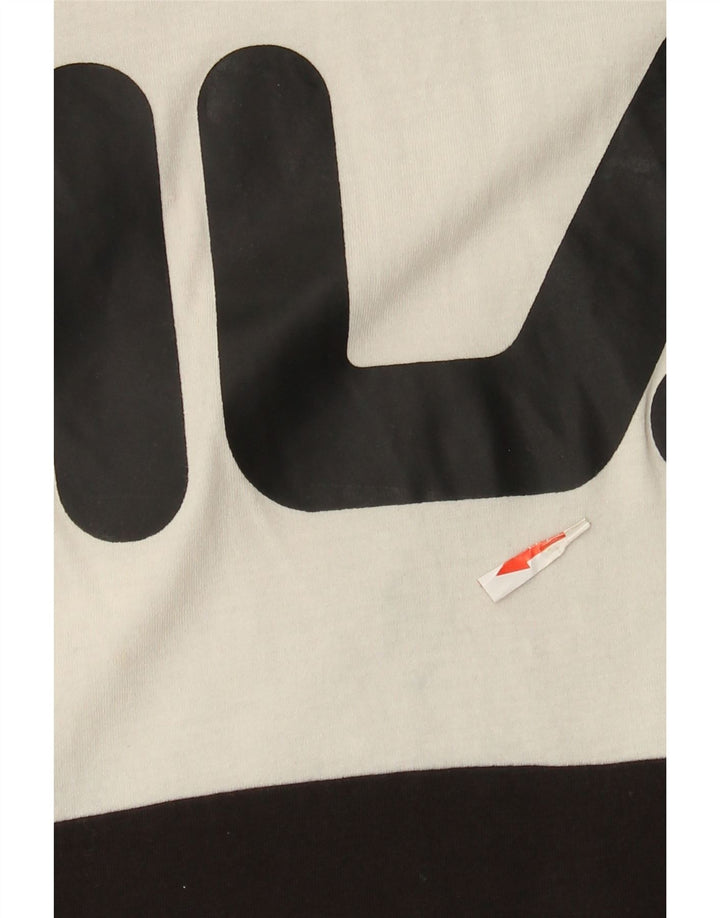 Camiseta gráfica masculina Top XL