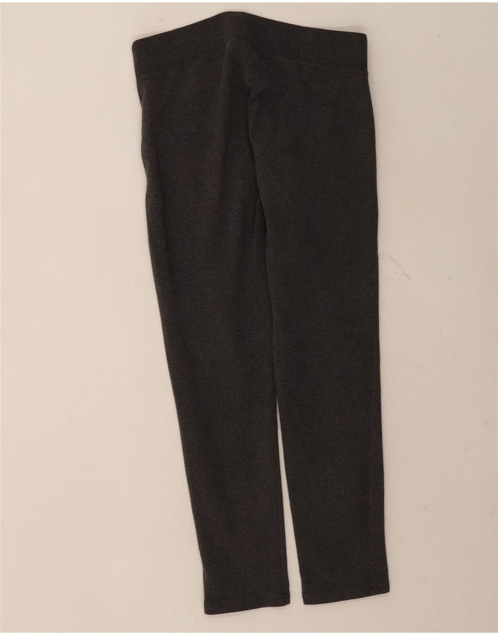 Leggings feminino Converse UK 12 algodão cinza médio
