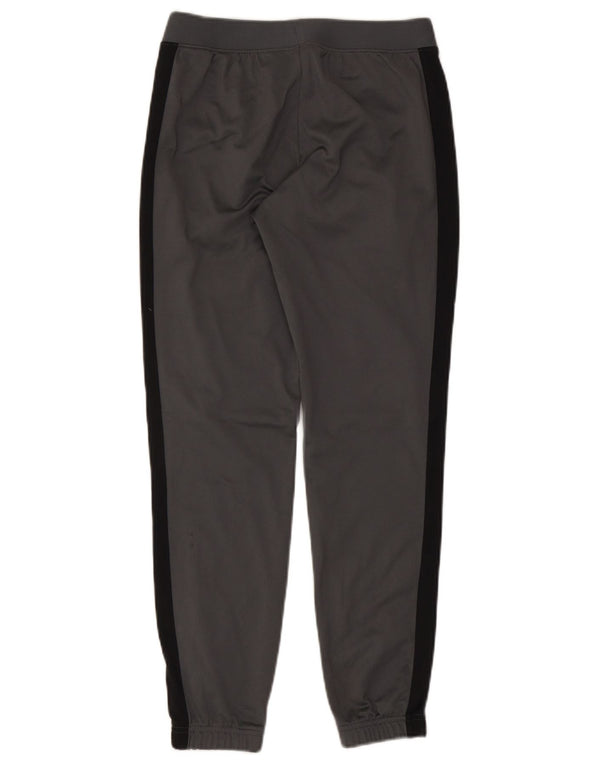 Calça de treino Under Armour Boys Joggers 11-12 anos grande cinza