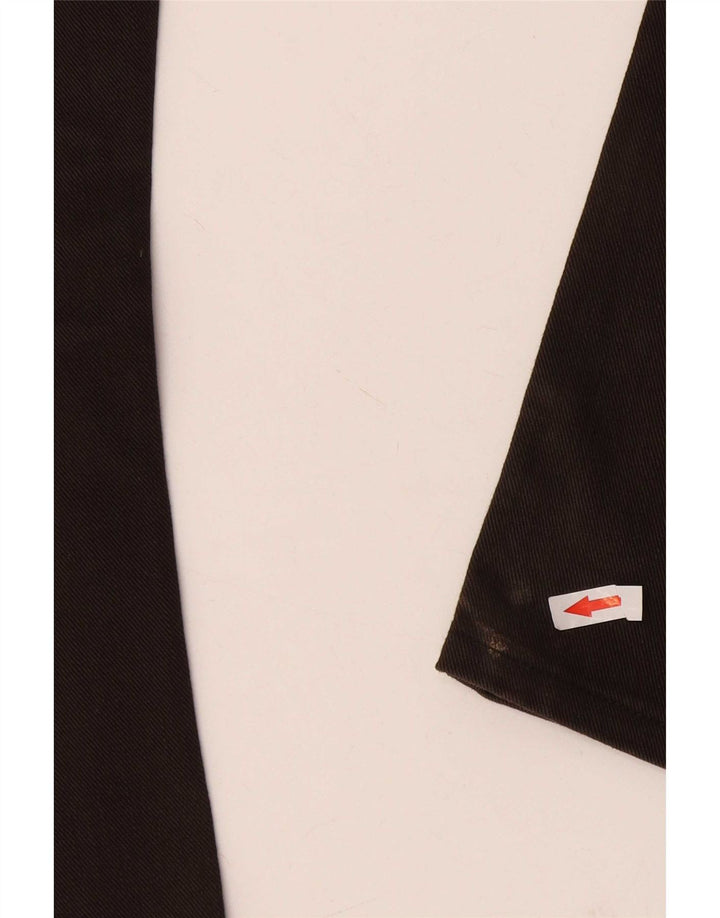 Guess Jeans Slim Feminino W29 L27 Algodão Marrom