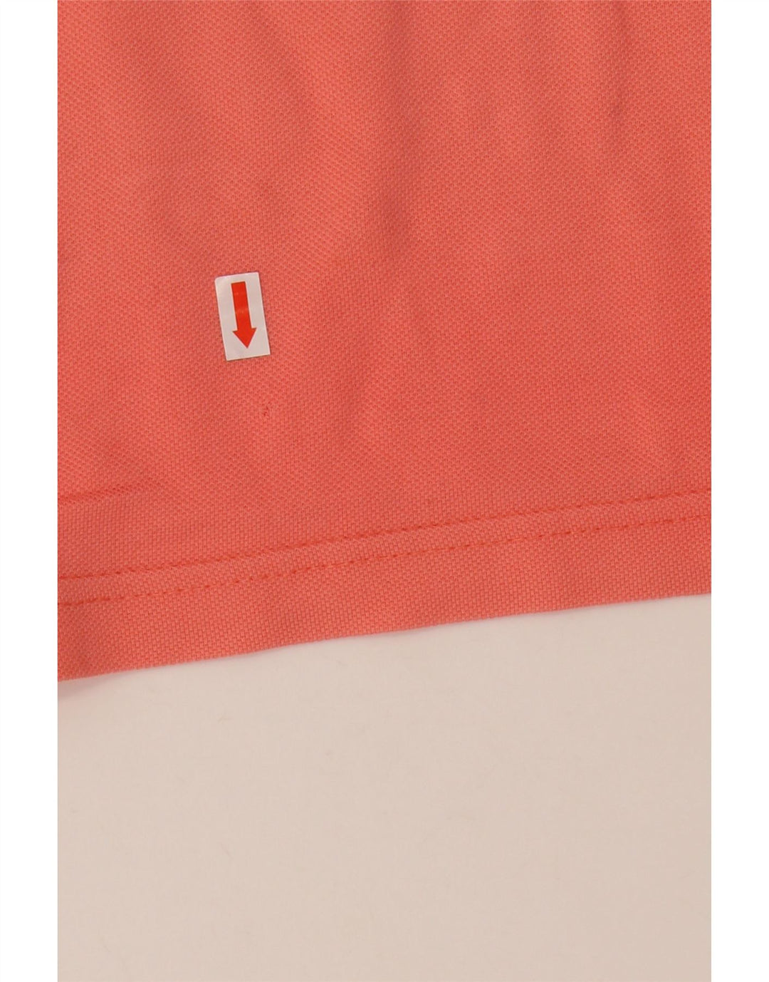 Camisa polo masculina DIADORA grande algodão rosa