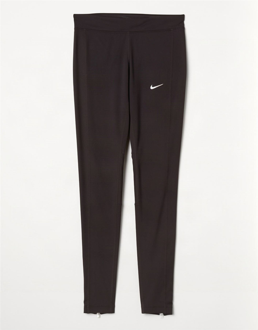 Leggings Nike Dri Fit UK 10 Pequeno Poliéster Preto