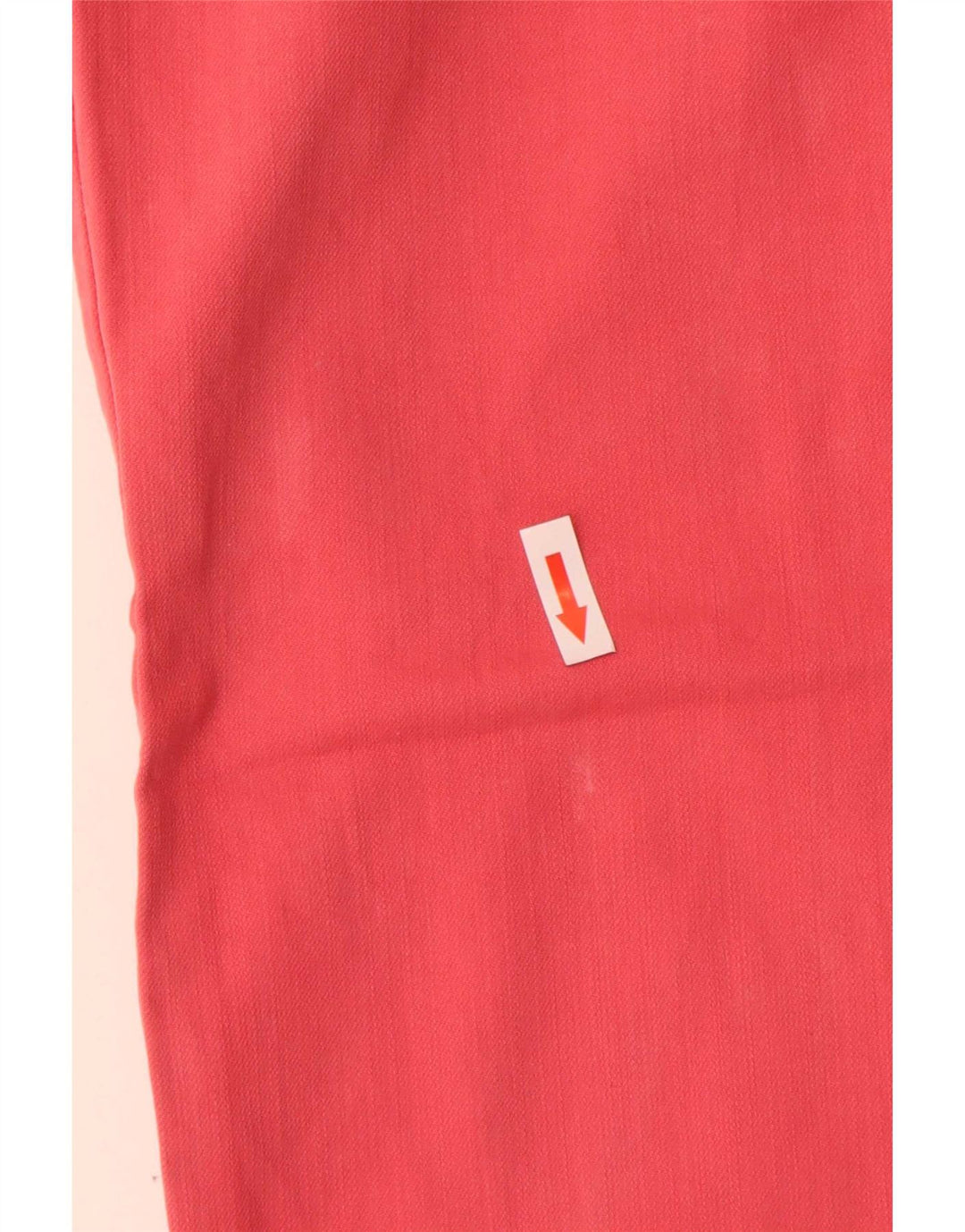 Jeans Slim Masculino Massimo Dutti EU 40 Médio W31 L30 Rosa