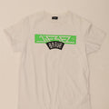 DIESEL Mens Graphic T-Shirt Top Large White Cotton Vintage Diesel and Second-Hand Diesel from Messina Hembry 