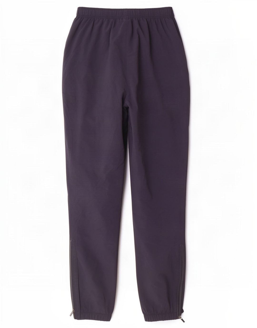Calça de treino masculina Ellesse joggers poliéster azul marinho pequeno
