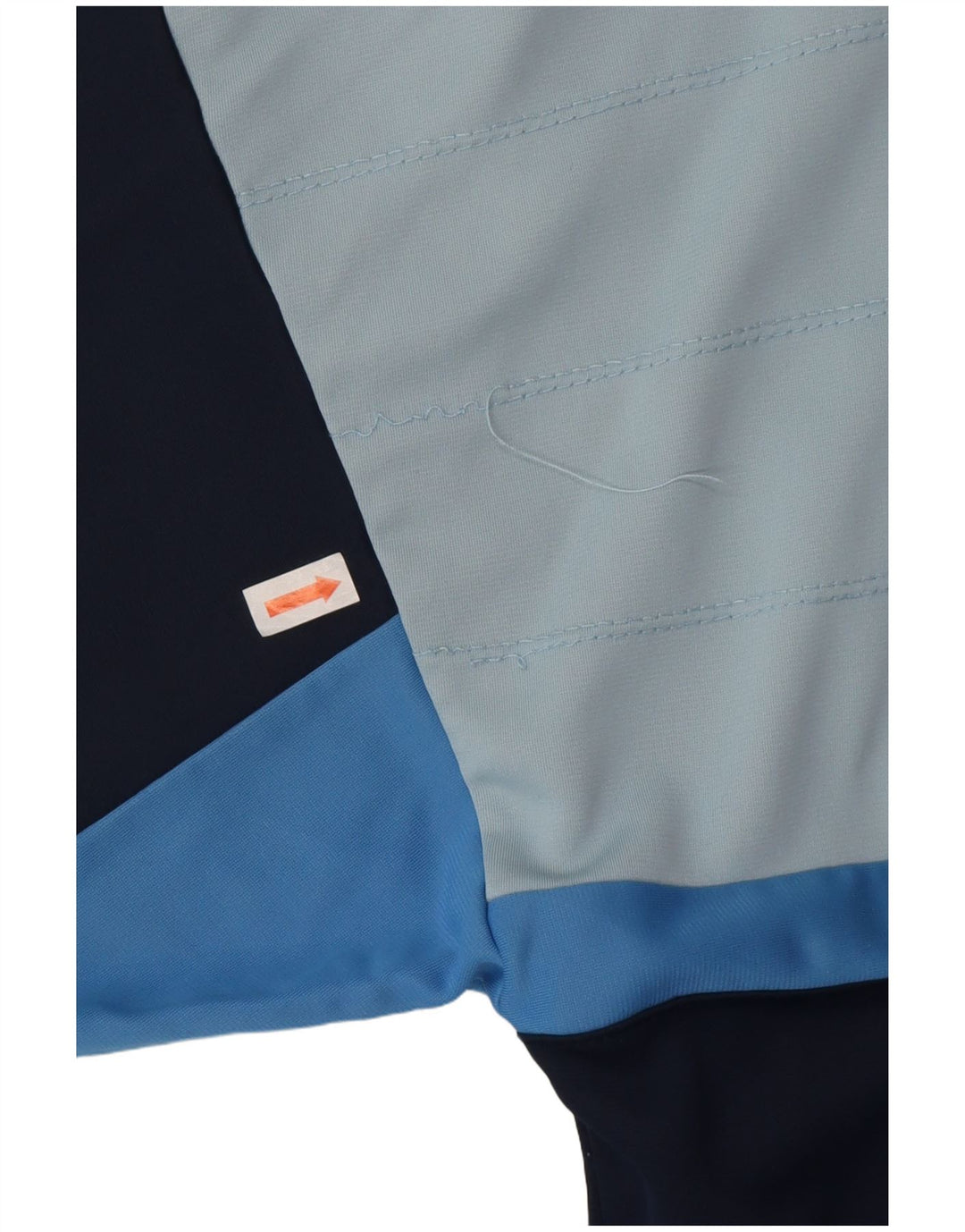 AUSTRALIAN L'ALPINA Jaqueta masculina de agasalho IT 56 XL azul marinho