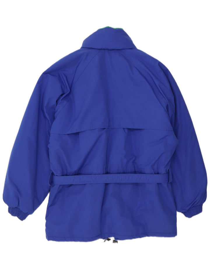 Jaqueta de esqui masculina Killy IT 50 grande poliéster azul