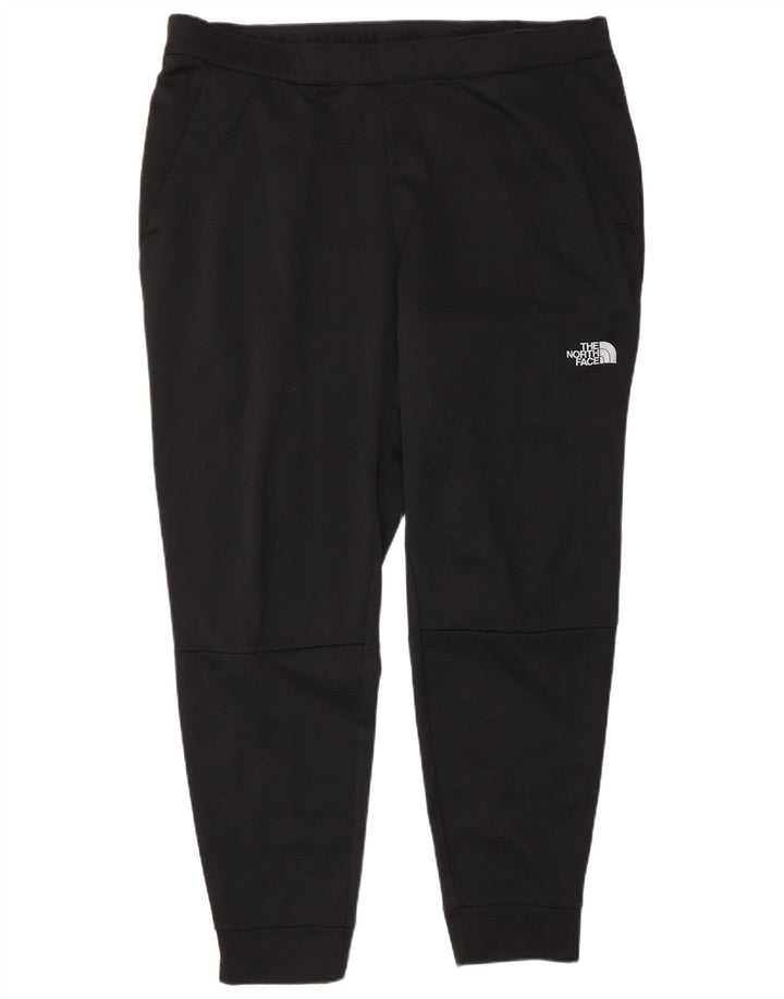 Calça de treino masculina The North Face Joggers XL preto poliéster