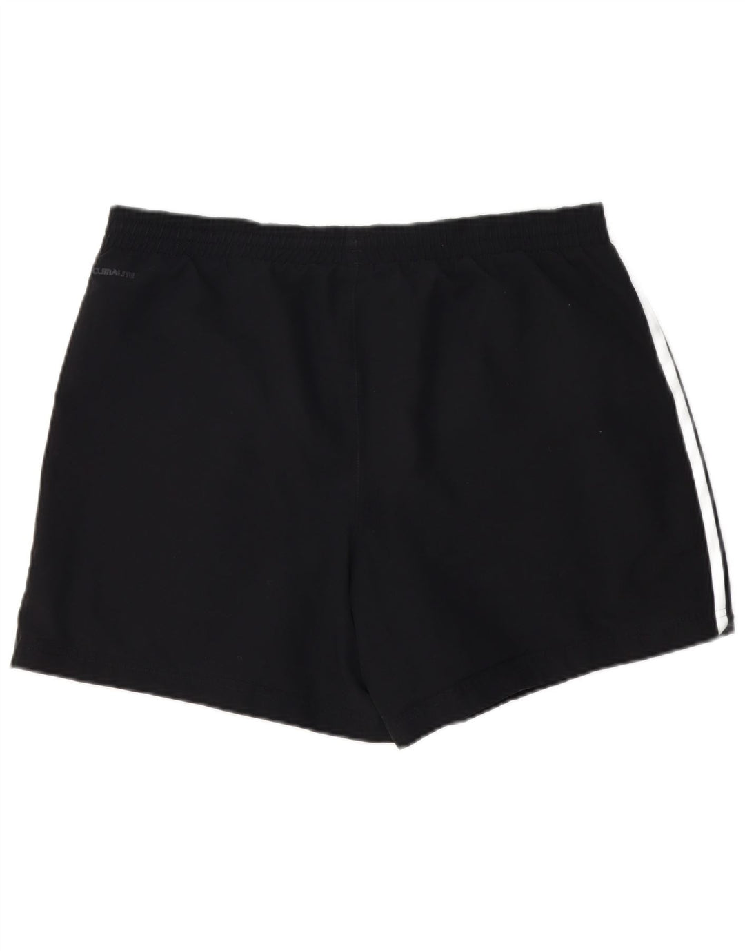 ADIDAS Mens Clima 365 Sport Shorts Grande Poliéster Preto