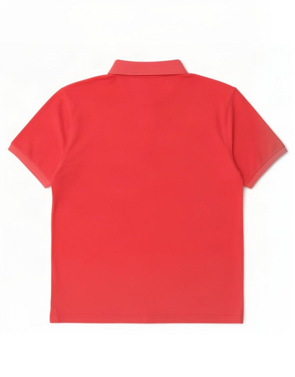 Camisa polo masculina Champion 2XL rosa