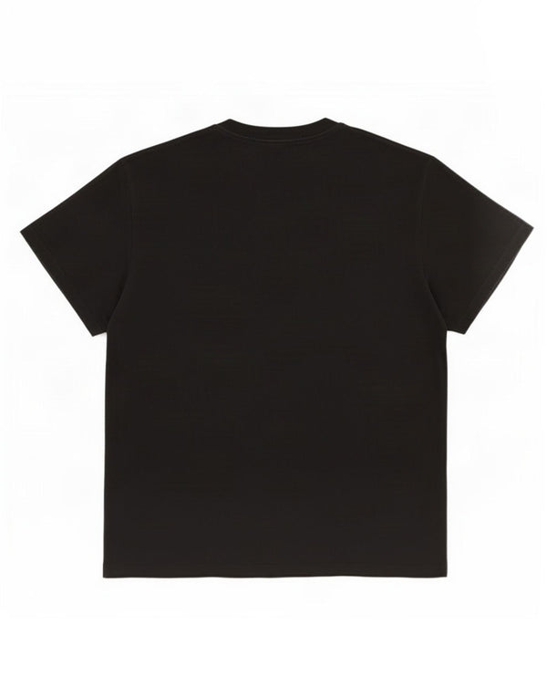 Camiseta Levi's Masculina Relaxed Graphic Top Grande Algodão Preto