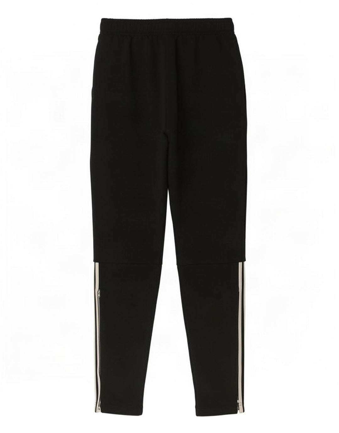 Calças de treino Adidas meninos 13-14 anos preto poliéster