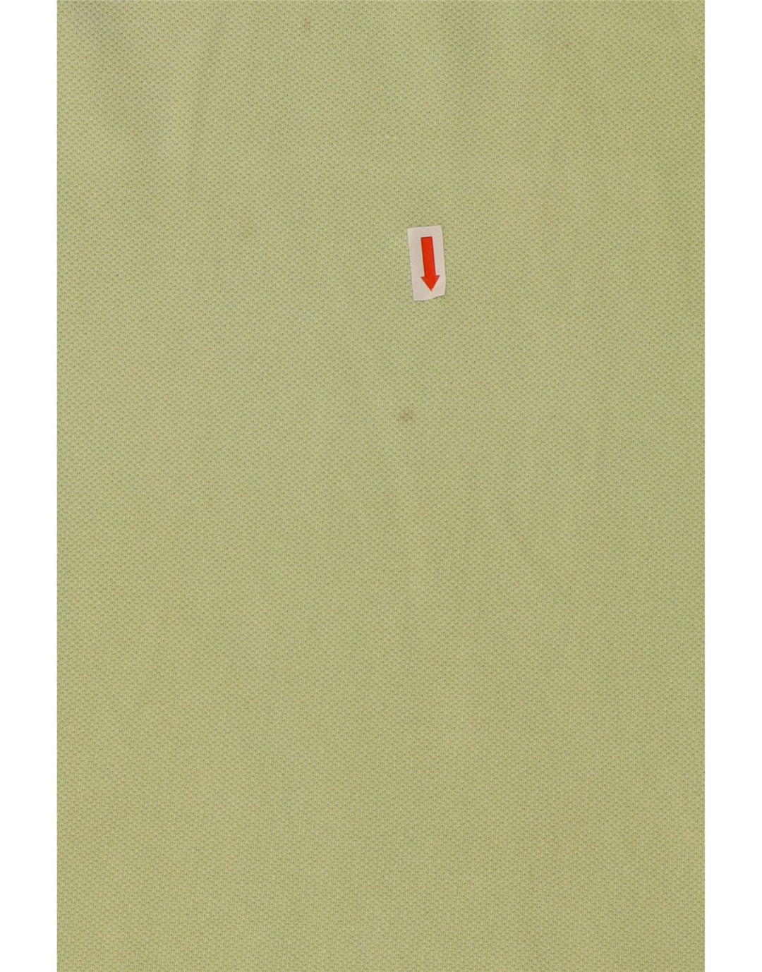 Camisa pólo masculina FRED PERRY verde médio