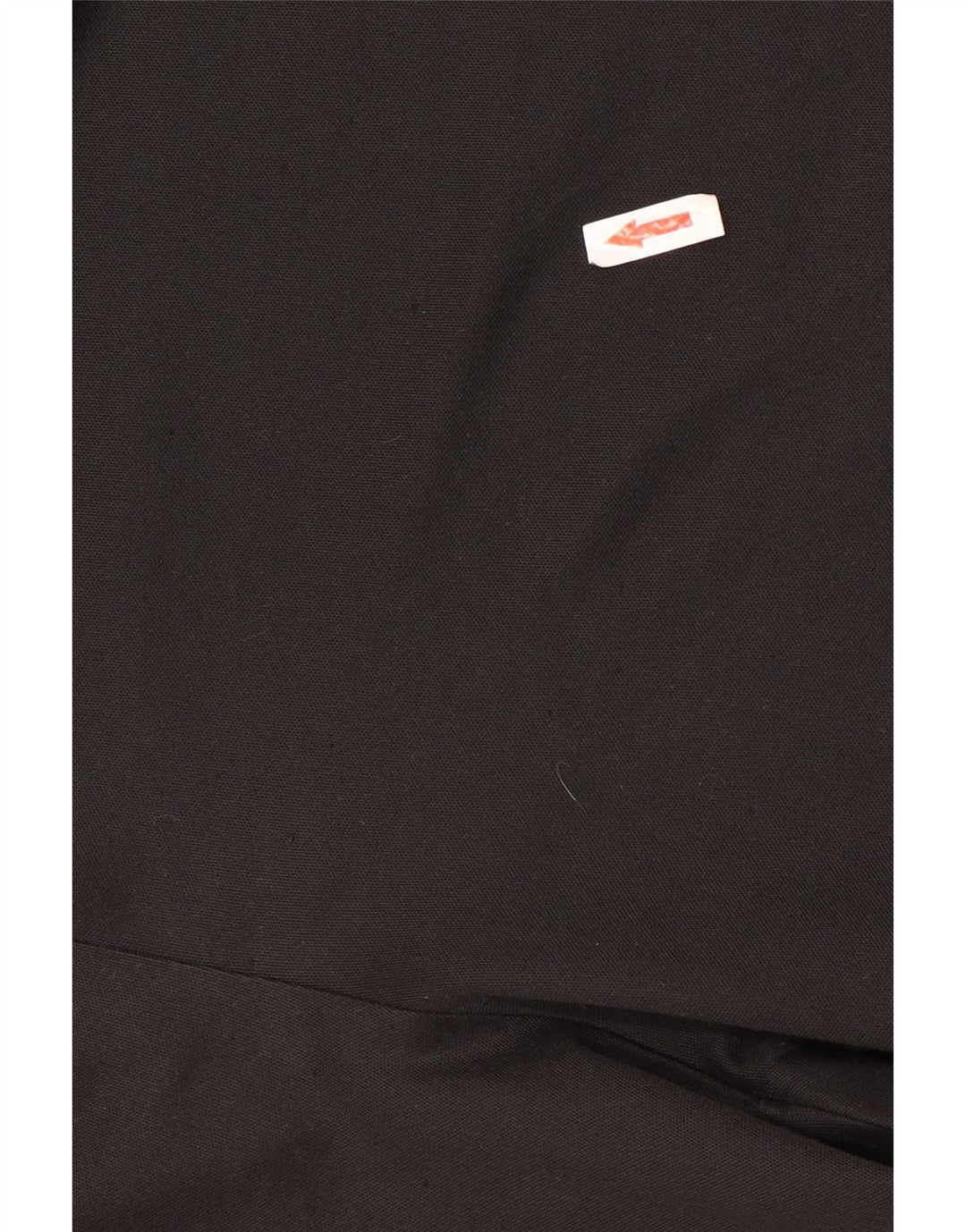 Shorts esportivos masculinos Adidas grande poliéster preto