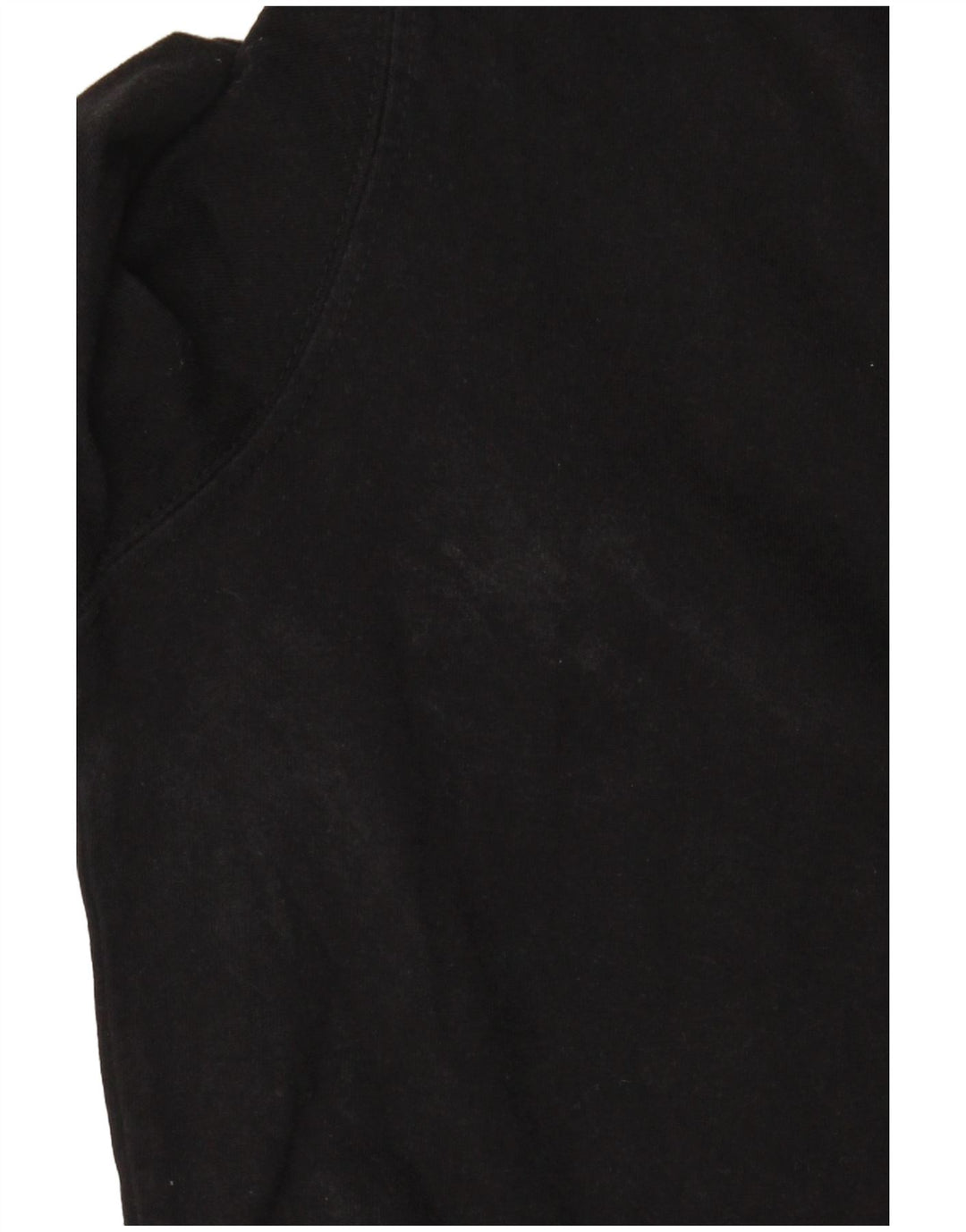 Camisa polo masculina NAPAPIJRI pequena de algodão preto