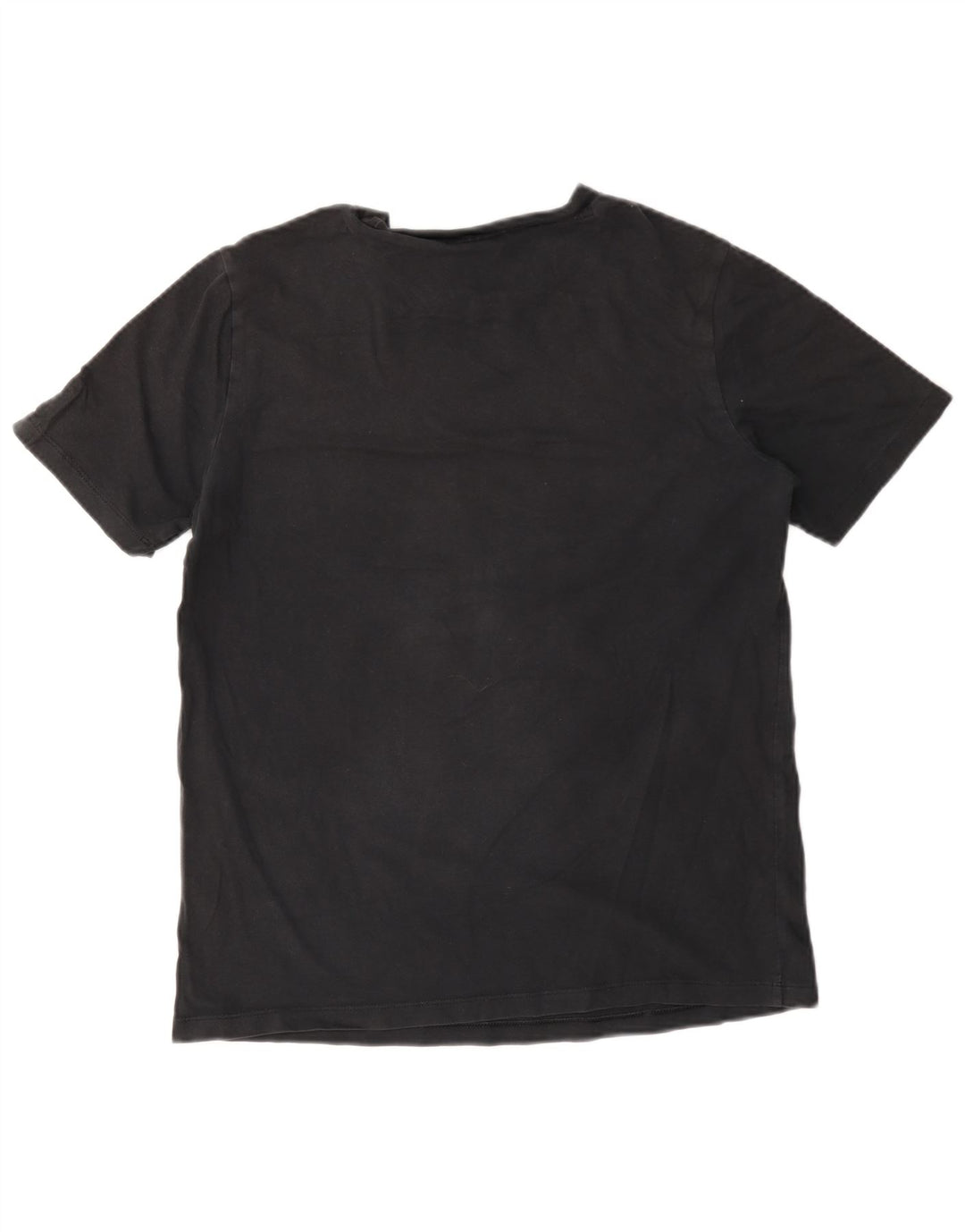 Camiseta Adidas Feminina Gráfica Top UK 14 Médio Preto