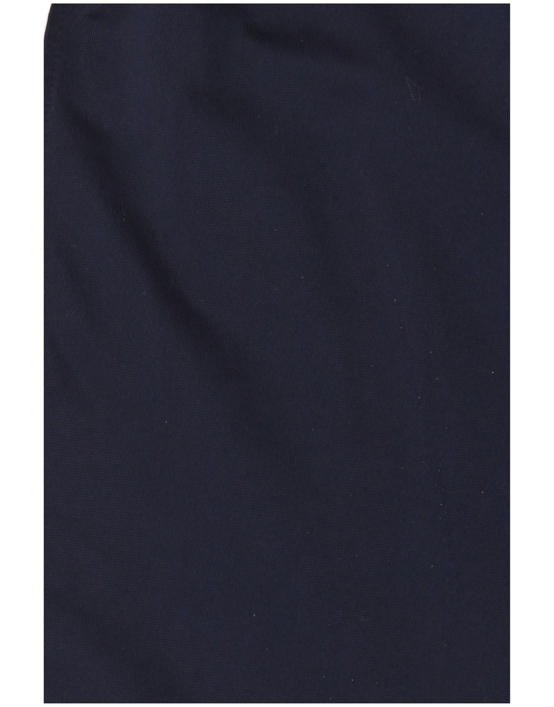 Calças de treino Asics Menino 13-14 anos Azul marinho Colourblock Poliéster