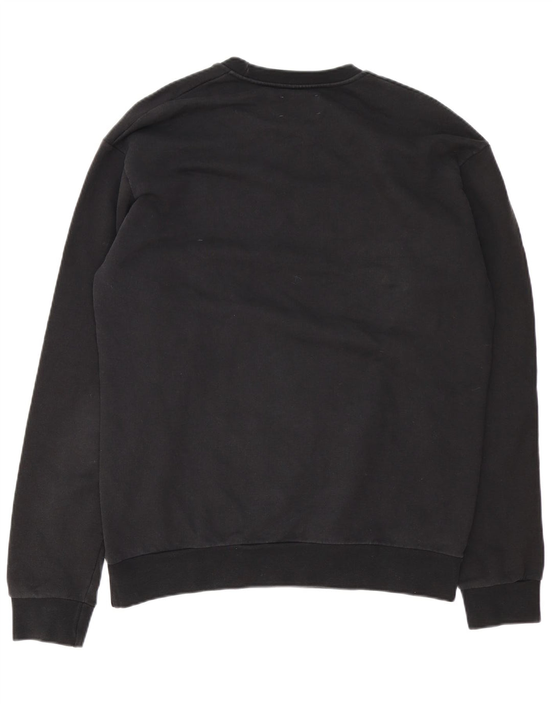 GAELLE moletom gráfico masculino jumper XL algodão preto
