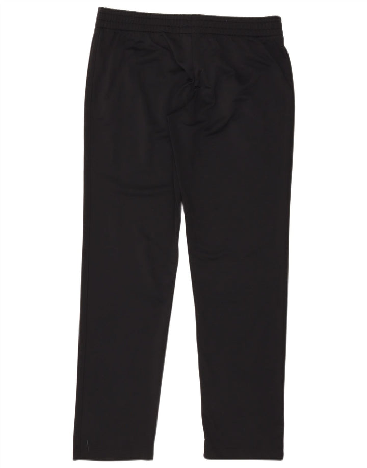 Calça de treino masculina Nike grande poliéster preto