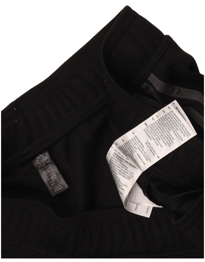 Calça Adidas Aeroready Masculino Médio Poliéster Preto