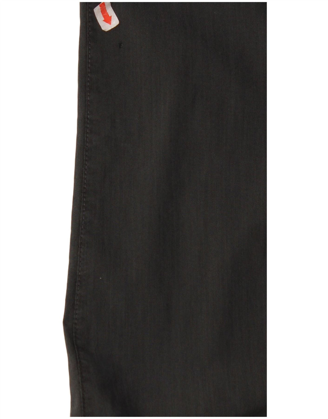 CALVIN KLEIN Calça Chino Masculina Slim W32 L28 Cinza