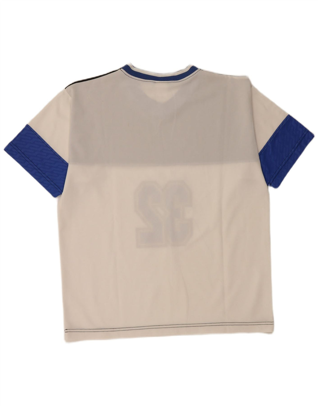 Camiseta gráfica masculina Campagnolo Top IT 54 XL Colorblock multicolorido