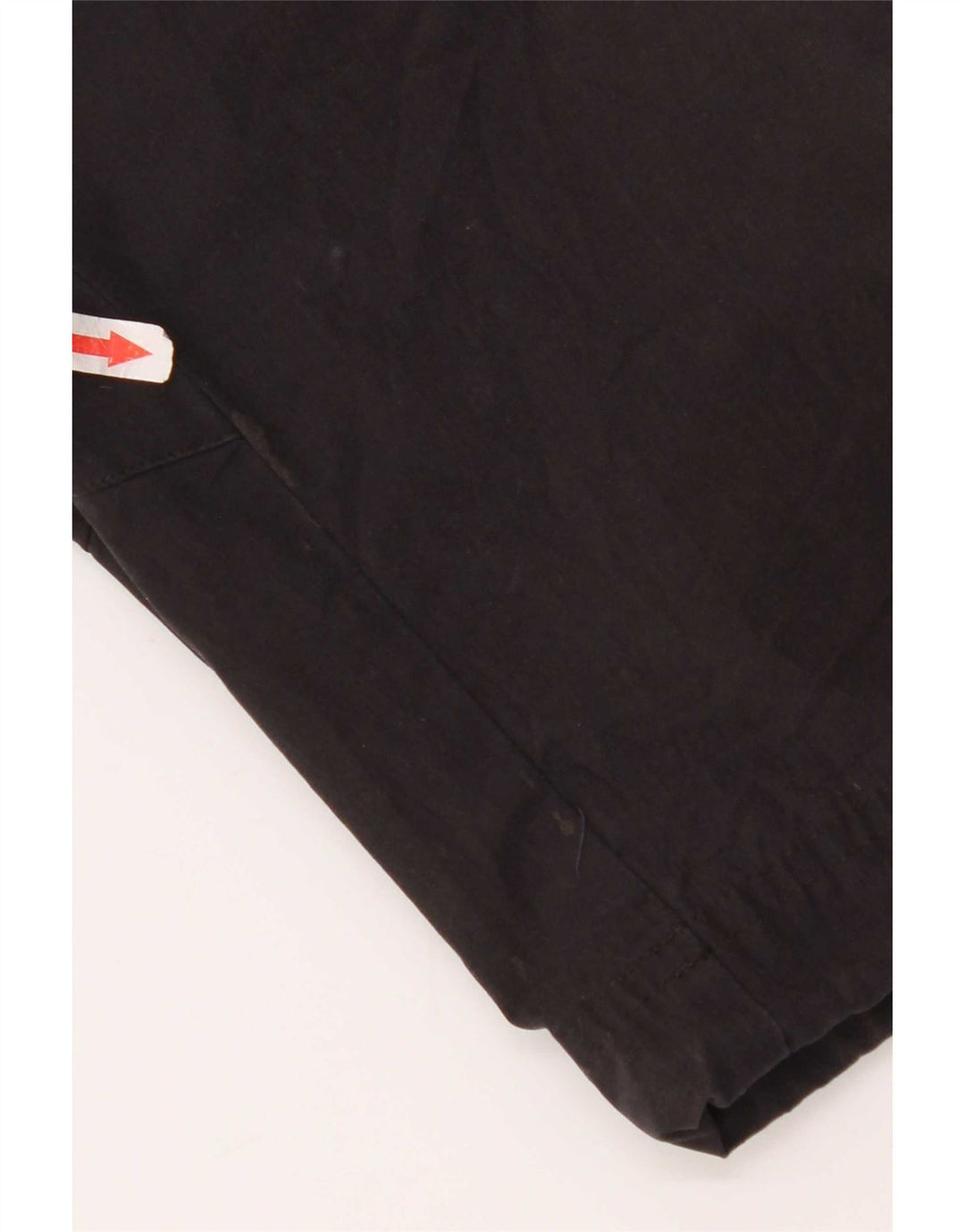 Adidas Mens Bermuda Sport Shorts Grande Poliéster Preto