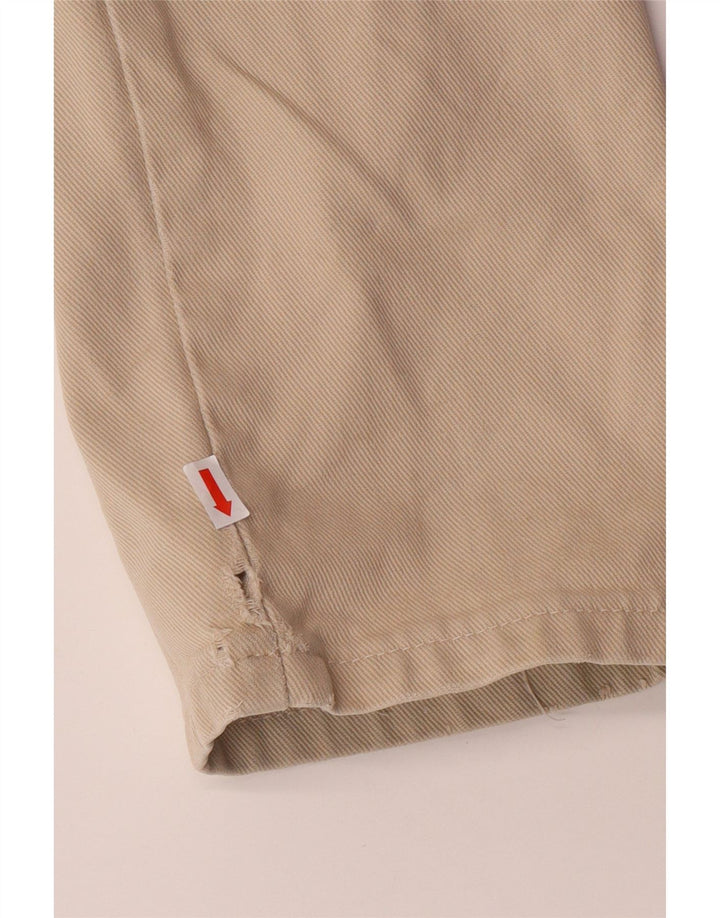 Jeans retos femininos WRANGLER W26 L28 bege