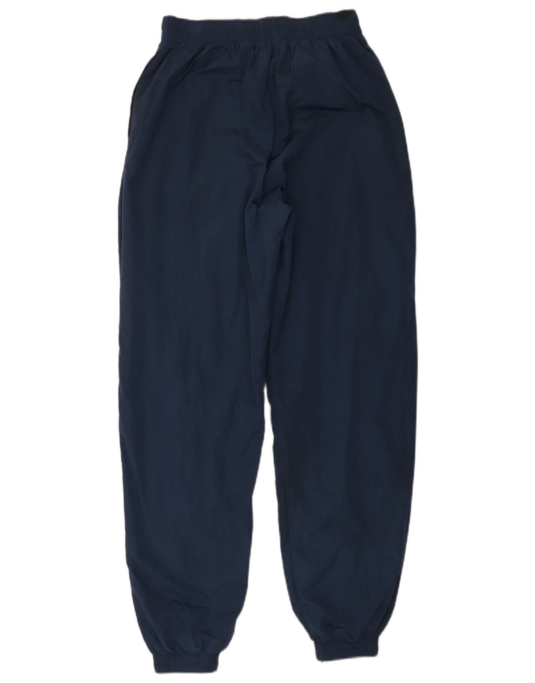 Calça de treino masculina Nike Joggers XS azul marinho poliéster
