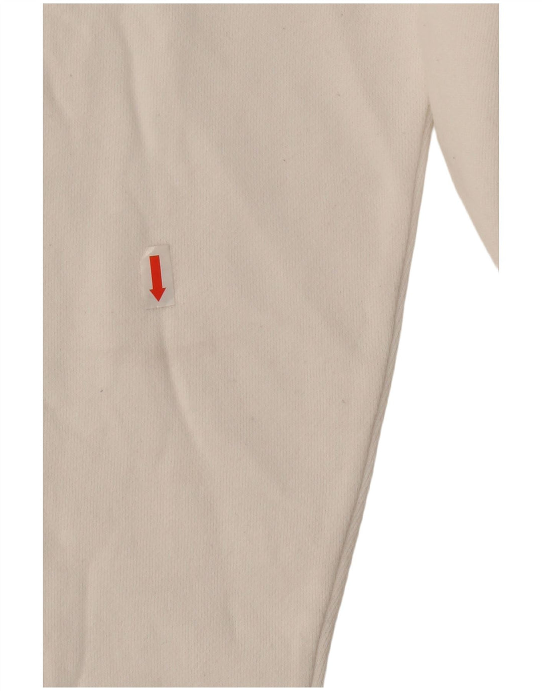 Ben Sherman moletom gráfico masculino jumper médio algodão branco
