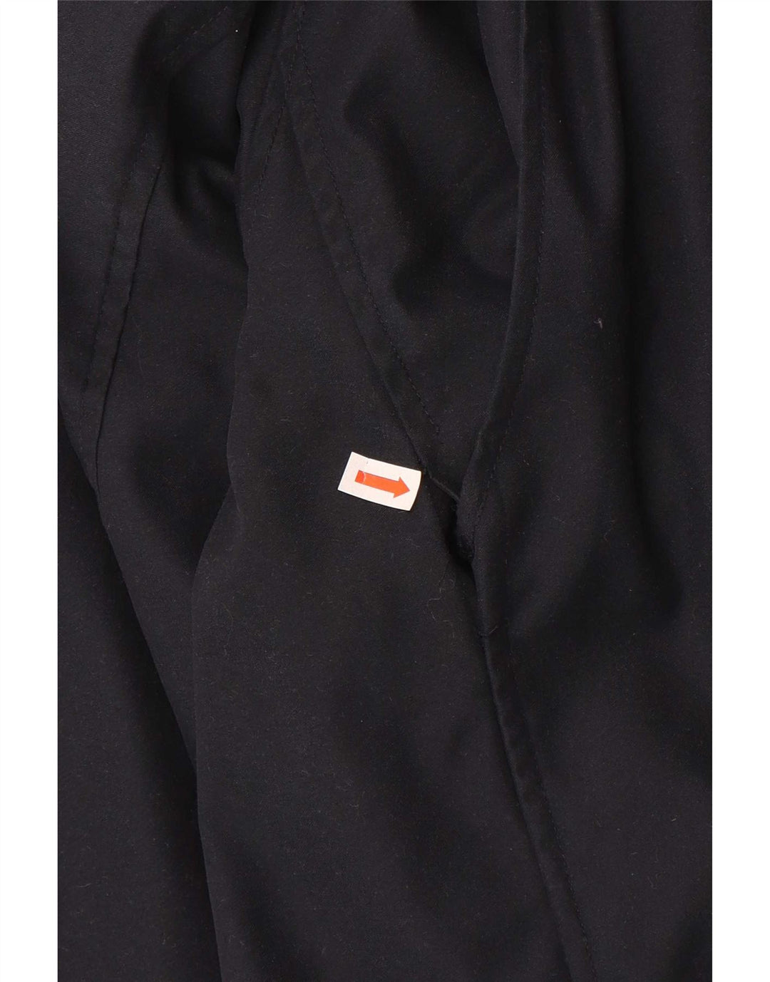 Jaqueta bomber masculina Nautica UK 40 grande poliéster azul marinho